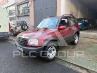 2005 Suzuki Grand Vitara