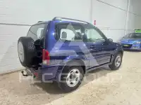 2005 Suzuki Grand Vitara