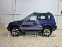 2005 Suzuki Grand Vitara