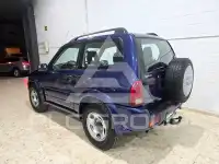 2005 Suzuki Grand Vitara