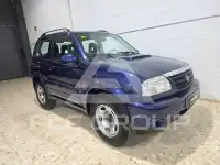 2005 Suzuki Grand Vitara