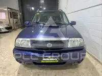 2005 Suzuki Grand Vitara