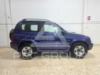 2005 Suzuki Grand Vitara