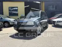 2005 Suzuki Grand Vitara