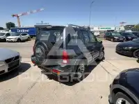 2005 Suzuki Grand Vitara