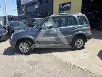 2005 Suzuki Grand Vitara