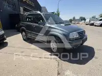 2005 Suzuki Grand Vitara