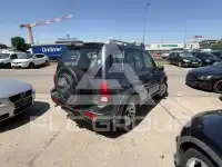 2005 Suzuki Grand Vitara