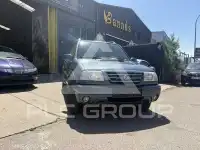 2005 Suzuki Grand Vitara