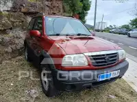 2005 Suzuki Grand Vitara