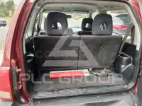 2005 Suzuki Grand Vitara