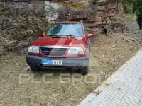 2005 Suzuki Grand Vitara