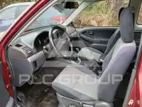 2005 Suzuki Grand Vitara