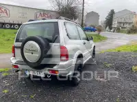 2005 Suzuki Grand Vitara