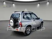 2005 Suzuki Grand Vitara