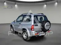 2005 Suzuki Grand Vitara