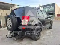 2005 Suzuki Grand Vitara