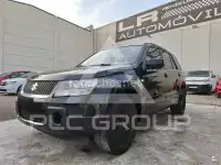 2005 Suzuki Grand Vitara