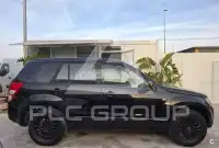 2005 Suzuki Grand Vitara