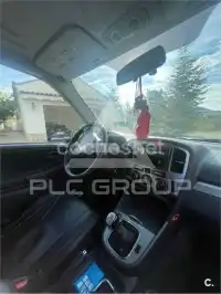 2005 Suzuki Grand Vitara
