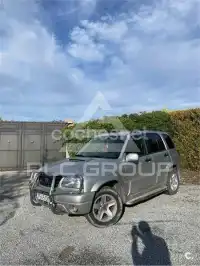 2005 Suzuki Grand Vitara