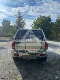 2005 Suzuki Grand Vitara