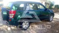 2005 Suzuki Grand Vitara