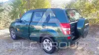 2005 Suzuki Grand Vitara
