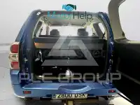 2005 Suzuki Grand Vitara