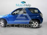 2005 Suzuki Grand Vitara