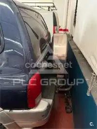 2005 Suzuki Grand Vitara