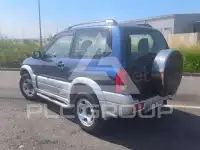 2005 Suzuki Grand Vitara
