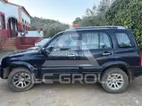 2005 Suzuki Grand Vitara