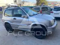 2005 Suzuki Grand Vitara