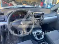 2005 Suzuki Grand Vitara
