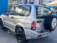 2005 Suzuki Grand Vitara