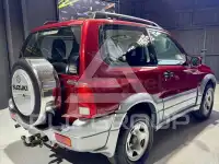2005 Suzuki Grand Vitara