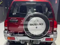 2005 Suzuki Grand Vitara