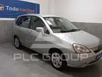 2005 Suzuki 