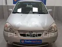 2005 Suzuki 