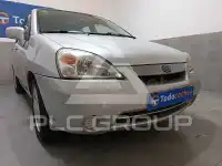 2005 Suzuki 