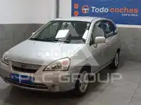 2005 Suzuki 