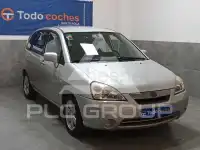 2005 Suzuki 