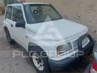 2005 Suzuki Vitara