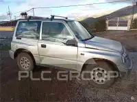 2005 Suzuki Vitara