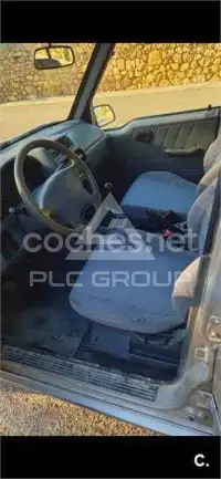 2005 Suzuki Vitara
