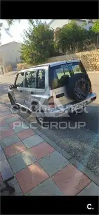 2005 Suzuki Vitara