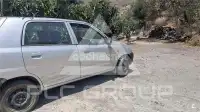 2005 Suzuki Alto