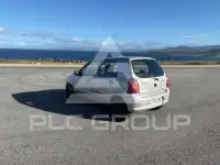 2005 Suzuki Alto