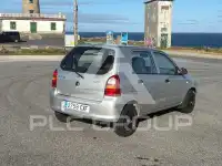 2005 Suzuki Alto